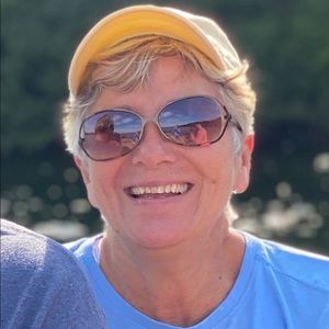 Meet your Posher, Karen